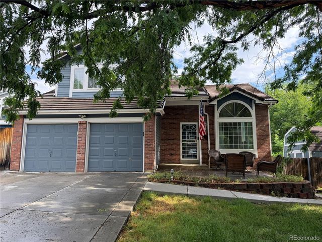 11443 W 67th Avenue, Arvada, CO 80004