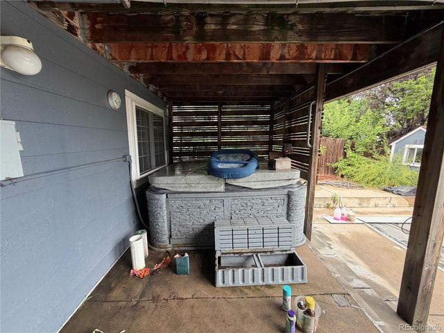 11443 W 67th Avenue, Arvada, CO 80004
