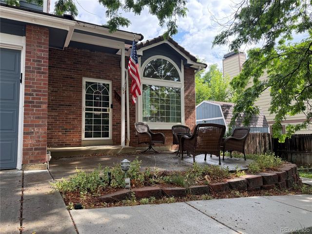 11443 W 67th Avenue, Arvada, CO 80004