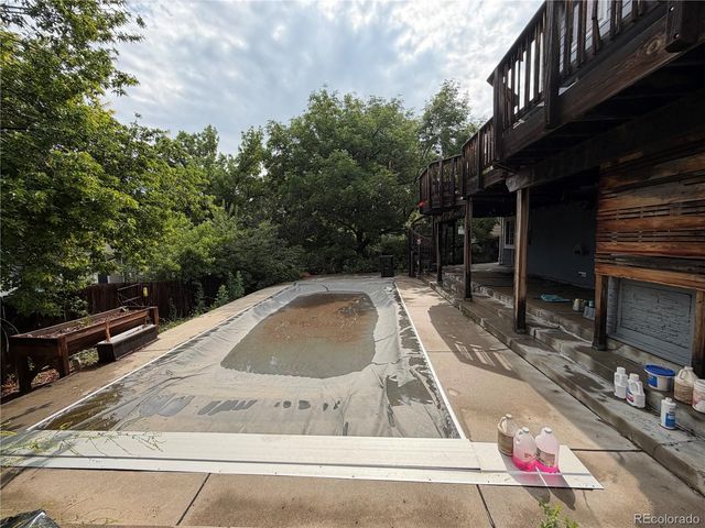 11443 W 67th Avenue, Arvada, CO 80004