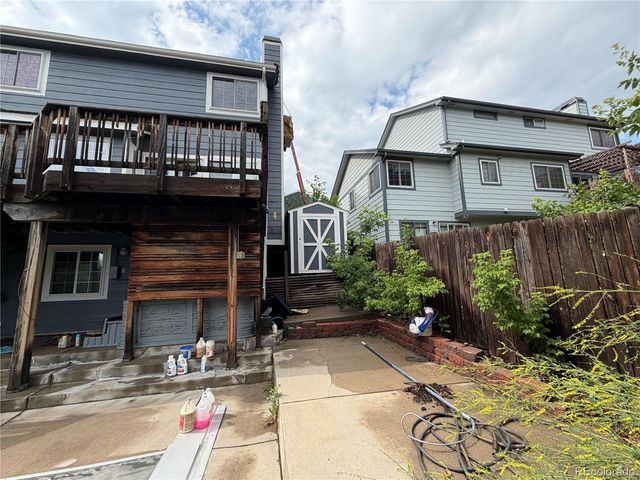 11443 W 67th Avenue, Arvada, CO 80004