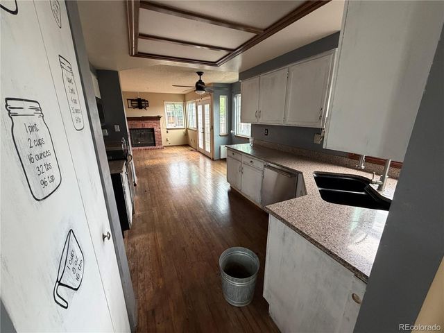 11443 W 67th Avenue, Arvada, CO 80004