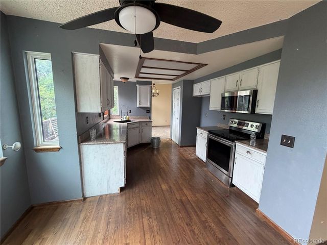 11443 W 67th Avenue, Arvada, CO 80004