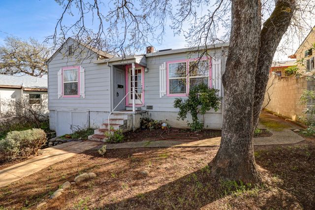 2315 Butte Street, Redding, CA 96001