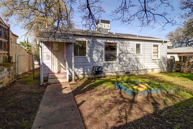 2315 Butte Street, Redding, CA 96001