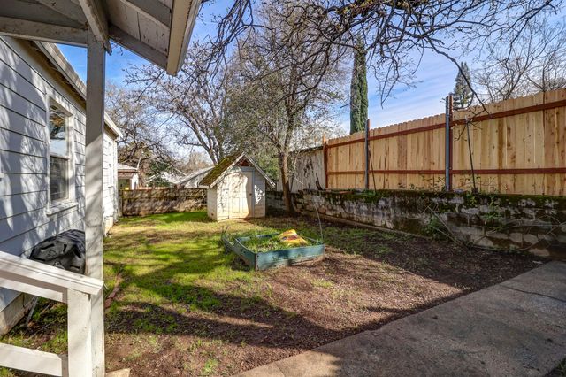 2315 Butte Street, Redding, CA 96001
