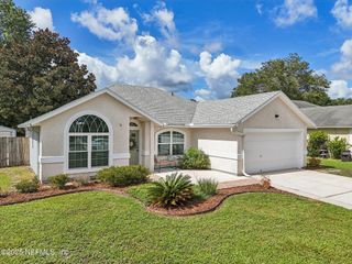 3091 SETH Drive, Green Cove Springs, FL 32043