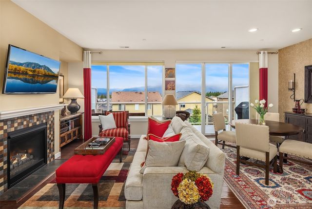 9214 Merritt Avenue SE, Snoqualmie, WA 98065