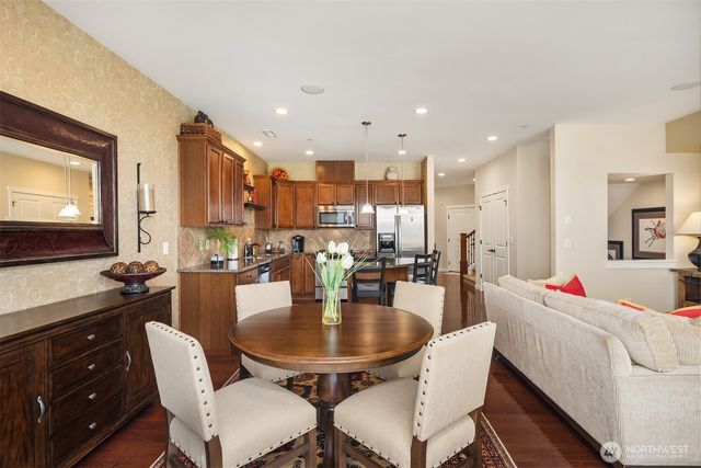 9214 Merritt Avenue SE, Snoqualmie, WA 98065