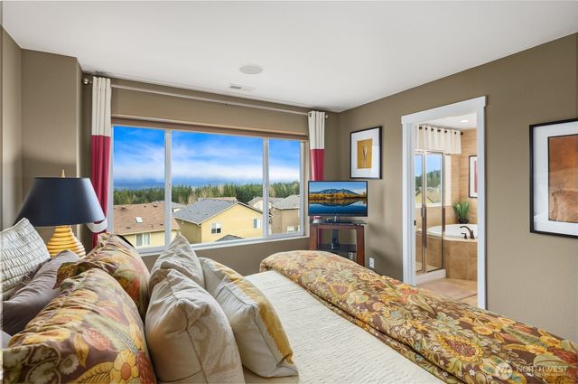 9214 Merritt Avenue SE, Snoqualmie, WA 98065