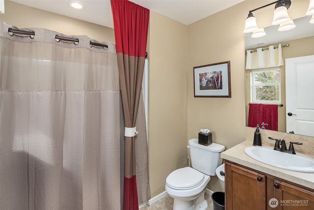 9214 Merritt Avenue SE, Snoqualmie, WA 98065