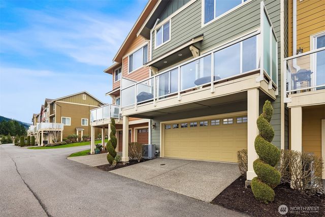 9214 Merritt Avenue SE, Snoqualmie, WA 98065