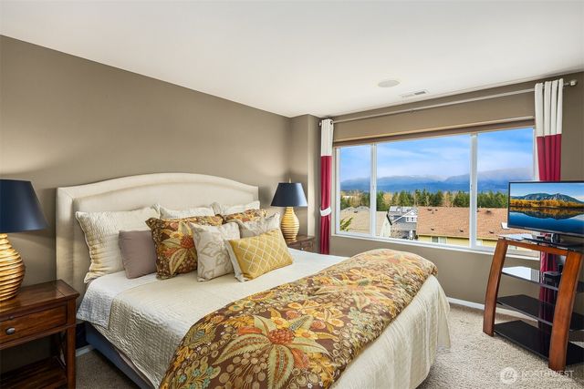 9214 Merritt Avenue SE, Snoqualmie, WA 98065