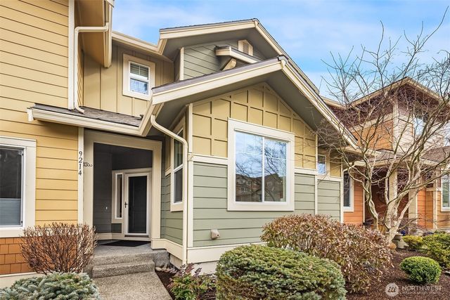 9214 Merritt Avenue SE, Snoqualmie, WA 98065