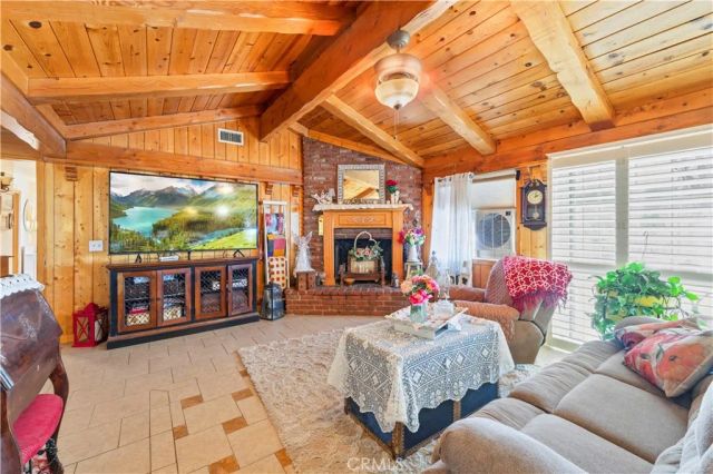 37350 115th Street East, Littlerock, CA 93543