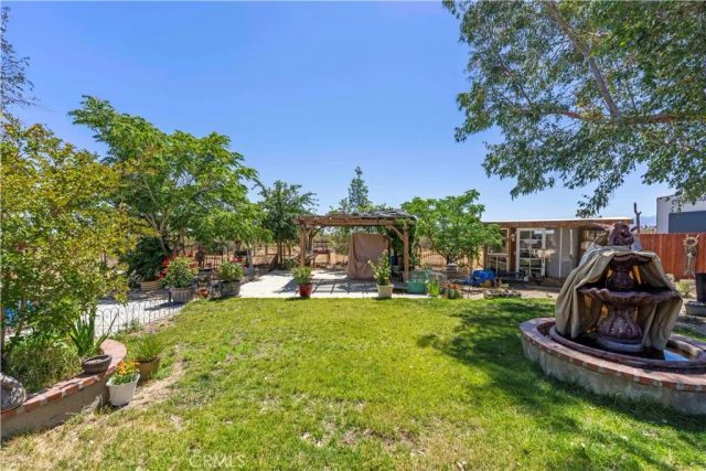 37350 115th Street East, Littlerock, CA 93543