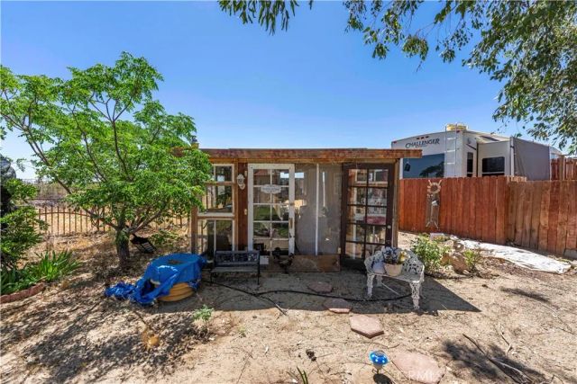 37350 115th Street East, Littlerock, CA 93543