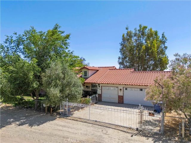 37350 115th Street East, Littlerock, CA 93543