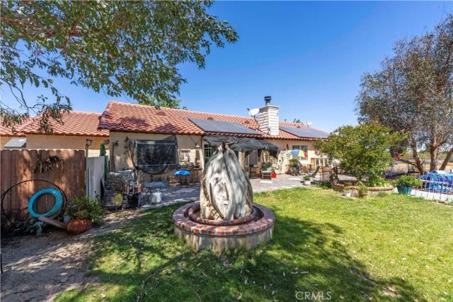 37350 115th Street East, Littlerock, CA 93543