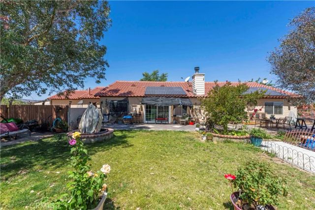37350 115th Street East, Littlerock, CA 93543