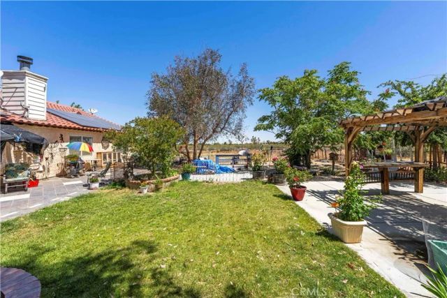 37350 115th Street East, Littlerock, CA 93543