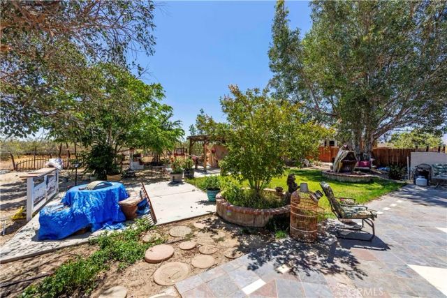 37350 115th Street East, Littlerock, CA 93543