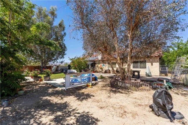 37350 115th Street East, Littlerock, CA 93543