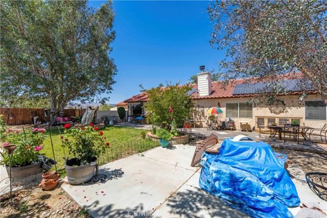 37350 115th Street East, Littlerock, CA 93543