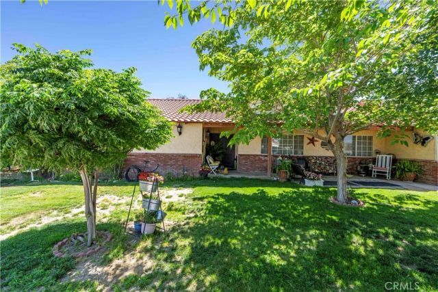 37350 115th Street East, Littlerock, CA 93543