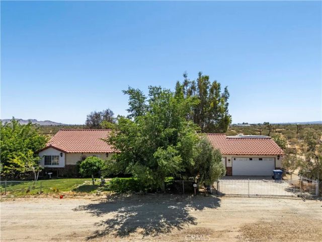 37350 115th Street East, Littlerock, CA 93543