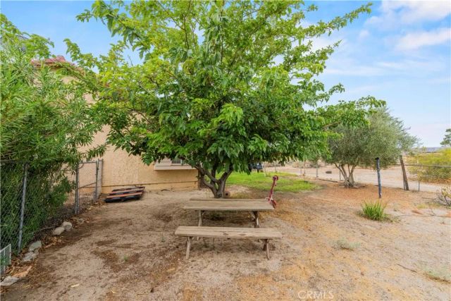 37350 115th Street East, Littlerock, CA 93543