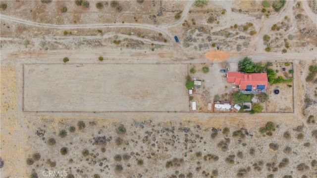 37350 115th Street East, Littlerock, CA 93543