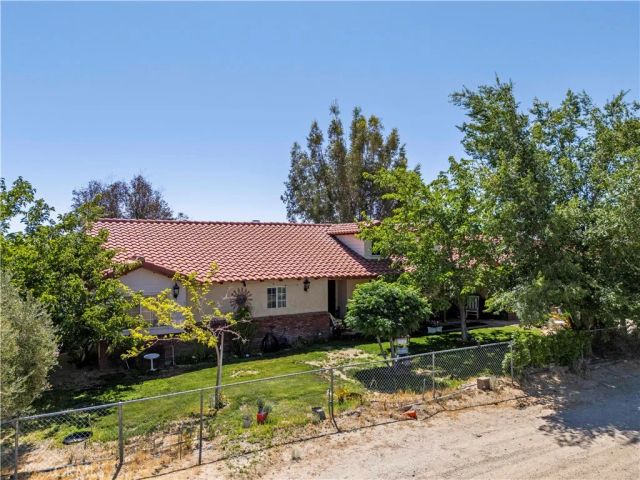 37350 115th Street East, Littlerock, CA 93543