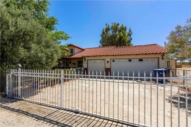 37350 115th Street East, Littlerock, CA 93543