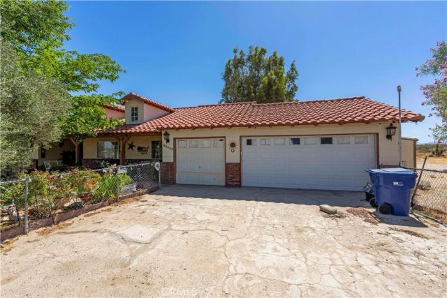 37350 115th Street East, Littlerock, CA 93543