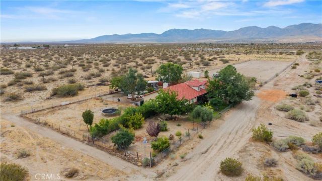 37350 115th Street East, Littlerock, CA 93543