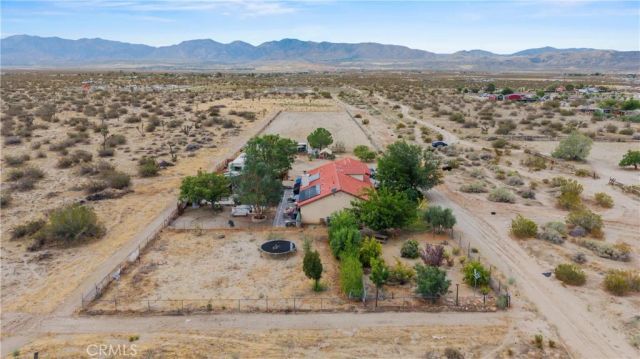 37350 115th Street East, Littlerock, CA 93543