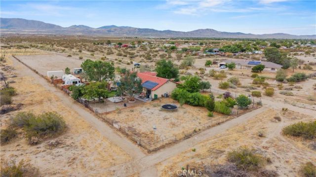 37350 115th Street East, Littlerock, CA 93543