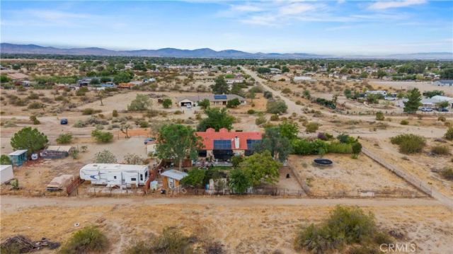 37350 115th Street East, Littlerock, CA 93543