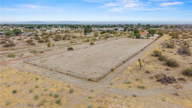 37350 115th Street East, Littlerock, CA 93543