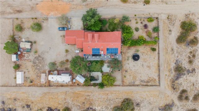 37350 115th Street East, Littlerock, CA 93543