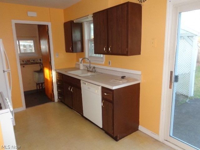 6512 Denison Boulevard, Parma Heights, OH 44130