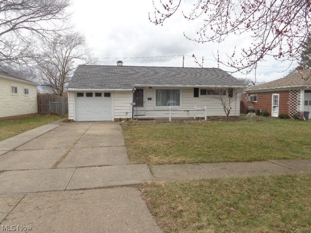 6512 Denison Boulevard, Parma Heights, OH 44130