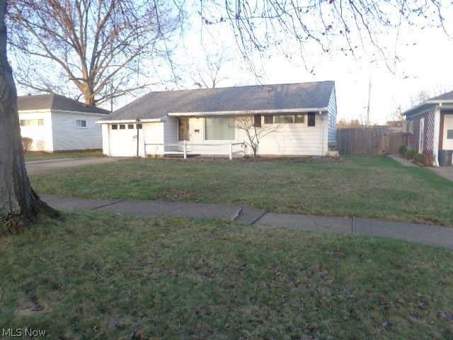 6512 Denison Boulevard, Parma Heights, OH 44130