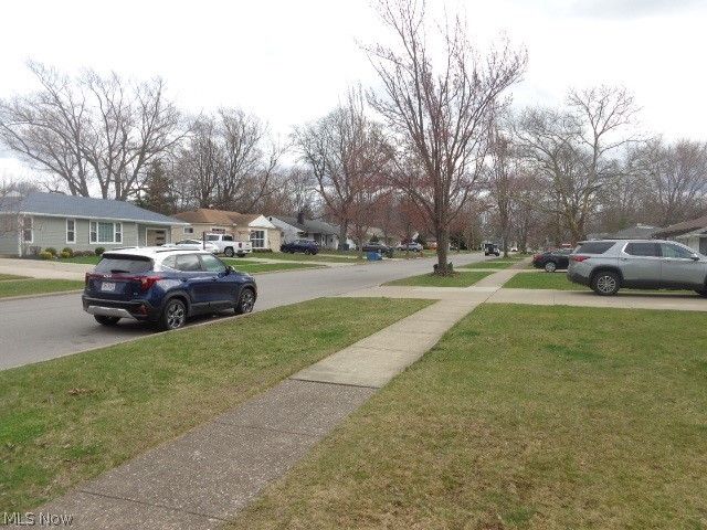 6512 Denison Boulevard, Parma Heights, OH 44130