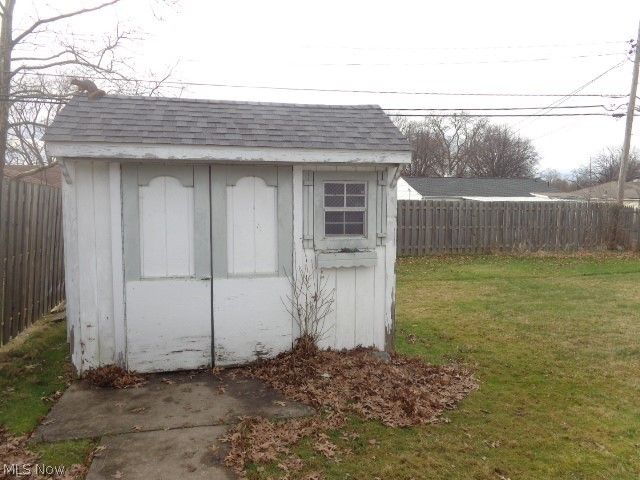 6512 Denison Boulevard, Parma Heights, OH 44130