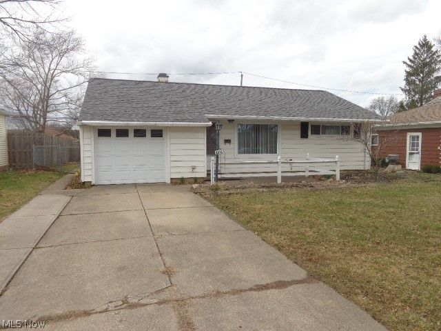 6512 Denison Boulevard, Parma Heights, OH 44130