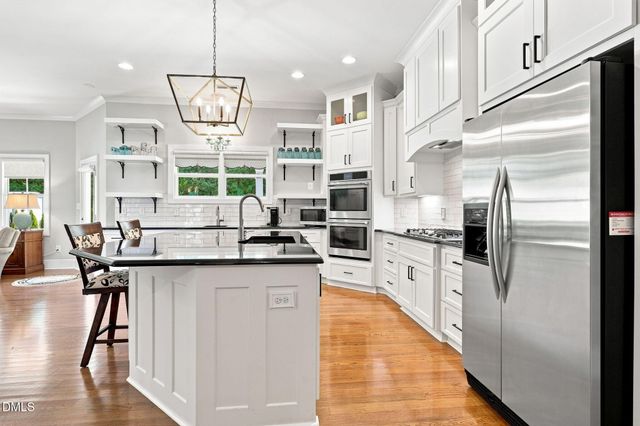 213 Allesandra Drive, Clayton, NC 27527