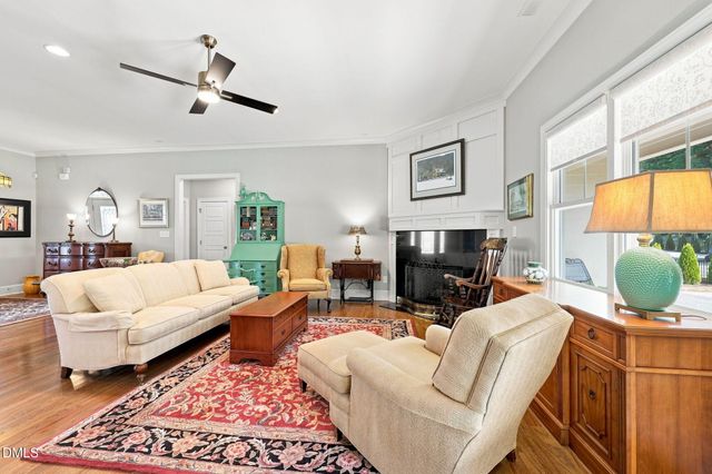 213 Allesandra Drive, Clayton, NC 27527