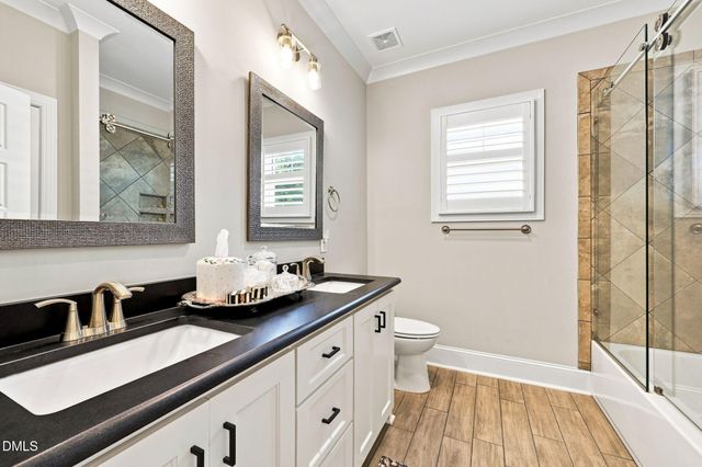 213 Allesandra Drive, Clayton, NC 27527